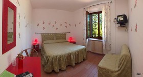 Albergo Ristorante Da Vestro