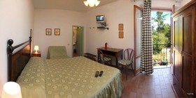 Albergo Ristorante Da Vestro