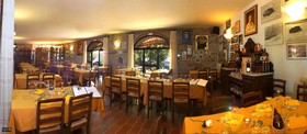 Albergo Ristorante Da Vestro