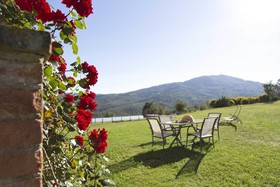 Podere I Monti Agriturismo