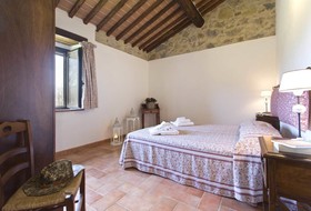 Podere I Monti Agriturismo