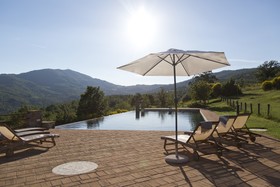 Podere I Monti Agriturismo