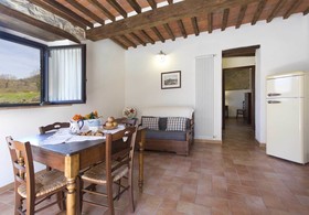 Podere I Monti Agriturismo