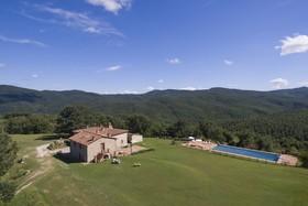 Podere I Monti Agriturismo