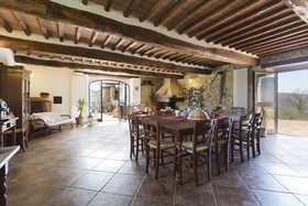 Podere I Monti Agriturismo