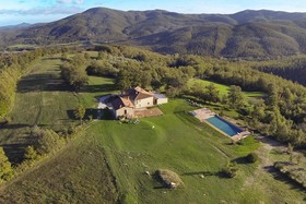 Podere I Monti Agriturismo