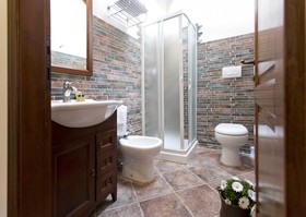 Podere I Monti Agriturismo