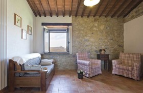 Podere I Monti Agriturismo