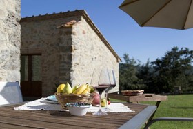 Podere I Monti Agriturismo