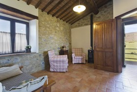 Podere I Monti Agriturismo