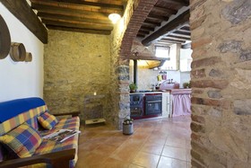 Podere I Monti Agriturismo