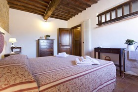 Podere I Monti Agriturismo