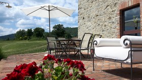 Podere I Monti Agriturismo