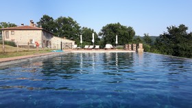 Podere I Monti Agriturismo