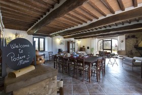 Podere I Monti Agriturismo