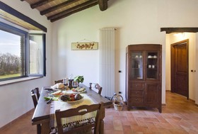 Podere I Monti Agriturismo