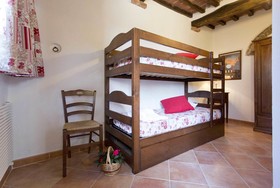 Podere I Monti Agriturismo