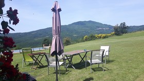 Podere I Monti Agriturismo