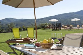 Podere I Monti Agriturismo