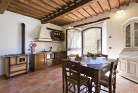 Podere I Monti Agriturismo