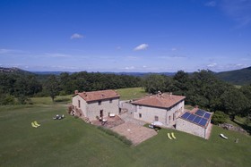 Podere I Monti Agriturismo