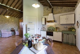 Podere I Monti Agriturismo