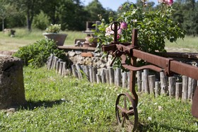 Podere I Monti Agriturismo