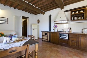 Podere I Monti Agriturismo