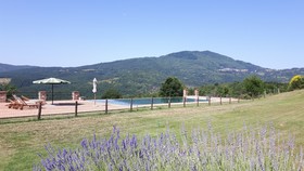 Podere I Monti Agriturismo