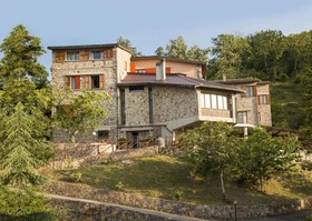 Rifugio Prategiano
