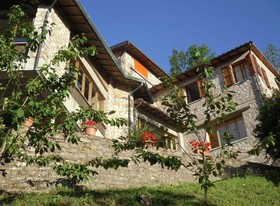 Rifugio Prategiano