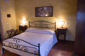 La Locanda Di Montisi