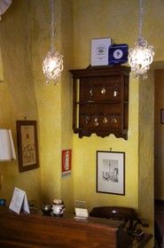 La Locanda Di Montisi