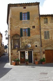 La Locanda Di Montisi
