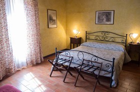 La Locanda Di Montisi