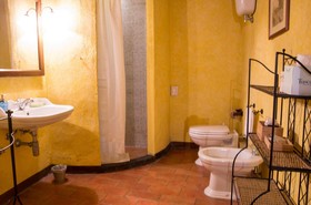 La Locanda Di Montisi