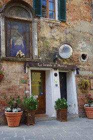 La Locanda Di Montisi