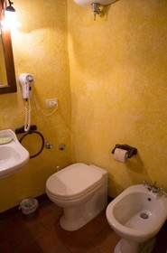 La Locanda Di Montisi