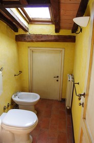 La Locanda Di Montisi
