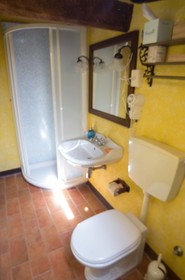 La Locanda Di Montisi