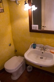 La Locanda Di Montisi