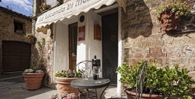 La Locanda Di Montisi
