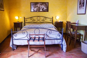 La Locanda Di Montisi