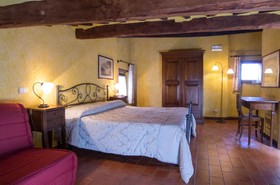 La Locanda Di Montisi