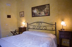 La Locanda Di Montisi