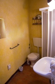 La Locanda Di Montisi