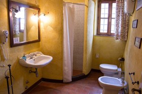 La Locanda Di Montisi