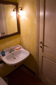 La Locanda Di Montisi