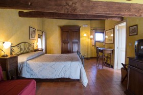 La Locanda Di Montisi