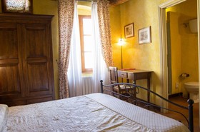 La Locanda Di Montisi